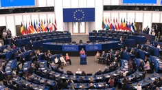 Europarlament schválil rezolúciu o stave právneho štátu na Slovensku.  Je to posledné varovanie, znie z Bruselu