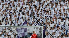Real Madrid nevyhral už piaty zápas za sebou. Tentoraz nestačil na Levante