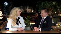 Objaví raz liek proti rakovine Slovák? 29-ročný Miroslav Gašpárek hľadá medicínu na nevyliečiteľné choroby