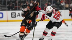 Tatar strelil 10. gól, naštartoval New Jersey k výhre