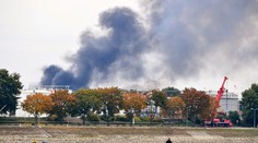 V Nemecku vybuchla chemička BASF. Hlásia už druhú obeť