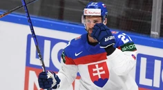 Slovenskí hokejisti ukázali nové olympijské dresy. Dizajn v sebe nesie špeciálnu symboliku