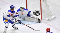 Slováci začali Švajčiarsky pohár prehrou s ruským olympijským tímom