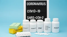COVID-19: EMA neodporúča užívať liek ivermektín