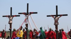 Miloš Bubán opísal drsné filipínske ukrižovanie, ktoré videl na vlastné oči