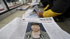 Juhokórejská prezidentka sa po zosadení ospravedlnila národu