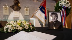 Boris Kollár otvoril schôdzu, plénum bude rokovať o predĺžení núdzového stavu