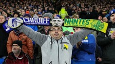 Nantes vyzvalo Cardiff na vyplatenie prvej splátky za Emiliana Salu