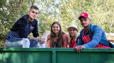 Na Farmu prichádzajú štyri posily! Kto sú vlastne noví pomocníci?