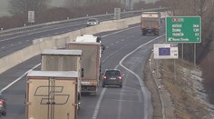 Na D1 sa niekde stratilo 12 kilometrov