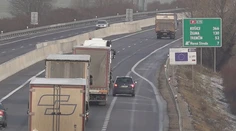 Na D1 sa niekde stratilo 12 kilometrov