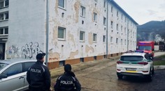 Poplach vo Zvolene: V bytovke zaznamenali nebezpečné plyny, ktoré tam už raz zabíjali