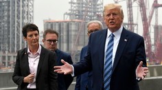 Trump pohrozil odchodom z ďalšej organizácie, USA vraj "už roky obabráva"