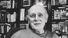 Michal Havran st. prehral boj s ťažkou chorobou. Zomrel vo veku 78 rokov