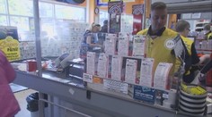 Eurojackpot má netradičných výhercov: V malom meste si 90 miliónov rozdelí 50 ľudí