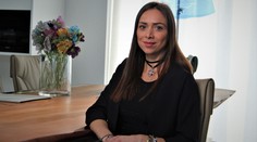 Manželka Mareka Hamšíka prehovorila: Doma občas prežíva peklo!