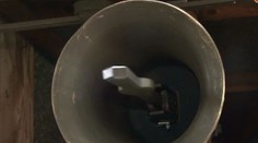 Vojna medzi Olešanmi a Turzovkou. Rozhádal ich kostolný zvon