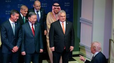 Ropovod Družba podľa Orbána blokujú tí istí aktéri, ktorí vyhodili do vzduchu Nord Stream