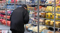 Pred masívnym zdražovaním a teraz. Ceny potravín vystrelili do výšin (prehľad)