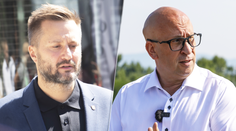 Exkluzívny prieskum: Kto ovládne po voľbách Bratislavu? Takto to vyzerá s Vallom či Rážom