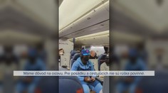 Federálny súd v USA zrušil zákon, ktorý prikazoval nosiť rúška v metre či lietadle