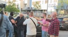 VIDEO: Má stáť za únosom dvoch mužov. Romana Čorbu sudca vzal do väzby