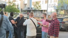 VIDEO: Má stáť za únosom dvoch mužov. Róberta Čorbu sudca vzal do väzby