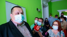 September bude kľúčový. Napovie nám o ďalšom vývoji pandémie, vyhlásil Mikas