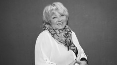 Česko smúti. Vo veku 65 rokov zomrela Věra Špinarová