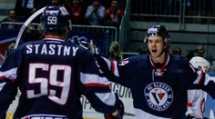 KHL: Slovan Bratislava opäť víťazne
