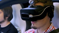 Technológia, by sa mohla stať súčasťou testov v autoškole. Ukazuje vodičove chyby