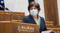 Parlament bol svedkom nechutnej diskusie. Rozdelila koalíciu, spojila Smer s kotlebovcami