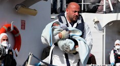 Najhoršia katastrofa v Stredozemnom mori: Utopilo sa až 900 migrantov!