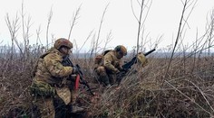 Hrozivé podozrenia priamo z frontu. Hladujúci ruskí vojaci sa vraj uchýlili ku kanibalizmu
