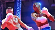 Tomi Kid Kovács sa stal novým šampiónom WBF v ťažkej váhe