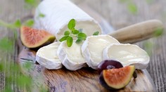 Levanduľové muffiny