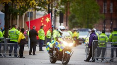 Mohutná explózia v reštaurácii v Číne. Výbuch plynu zabil 31 ľudí