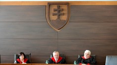 Ústavný súd nesúhlasí s opozíciou ohľadom dôchodkov