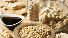 Morčacie horné stehno so zeleninou a tarhoňou