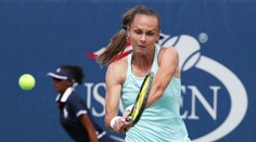 Magdaléna Rybáriková sa prebojovala do 2. kola US Open, v ňom ju čaká Češka