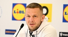 Obe mužstvá majú jediný cieľ. Vavro prezradil recept, ako ustrážiť najväčšiu hviezdu Slovincov