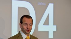 Rezort dopravy si na obchvat Bratislavy vybral najnižšiu ponuku od firmy Cintra