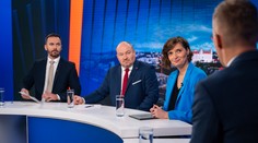 Čistky na rezorte vnútra: Arogantné, tvrdí opozícia. Skončili vlastnou zbraňou, oponuje Huliak (Na telo)