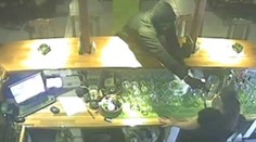 Odhalili lupiča z popradskej herne. Je to policajt