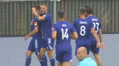 VIDEO: Podbrezová nevyhrala štvrtý duel v rade. Komárno aj v oslabení ustálo tutovky domácich
