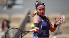 Roland Garros: Šramková sa s turnajom lúči aj vo štvorhre. Stopka prišla v osemfinále