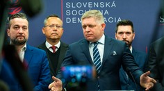 Reakcie na výsledok referenda: Fico ho považuje za ohromujúci a preberá zaň zodpovednosť