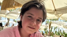 V 15 rokoch má IQ 145. Nové geniálne dieťa Európy chce vytvárať „superľudí“