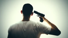 Žart s tragickým koncom. Tínedžer sa omylom zastrelil pri natáčaní videa na sociálnu sieť