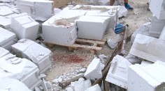 V obci Hul zahynul počas veternej smršte 17-ročný tínedžer. Podľa starostu to bol slušný chlapec